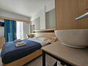 G92 City Hotel